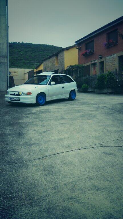 RubenSernaa's tweet photo. Todo va por buen camino http://t.co/uYzEHYO9kW