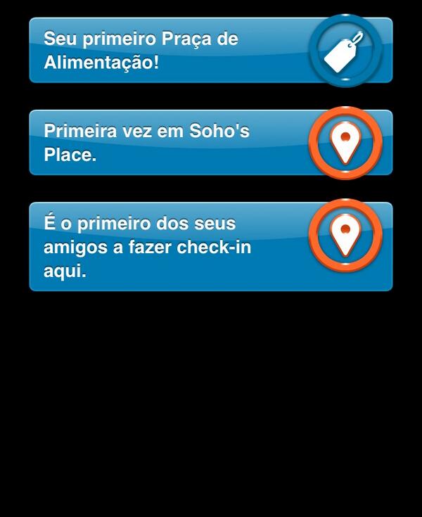 PedroDiaz04's tweet photo. Boom. Meu primeiro Praça de Alimentação no @foursquare! (@ Soho's Place) http://t.co/QLET6yjdlj http://t.co/832WdOI5sx