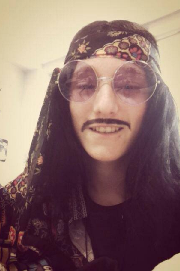 cbhdfyu's tweet photo. @lascanex dernier jour ta vraiment la classe mon petit rageux http://t.co/V7wjcbyQ4S