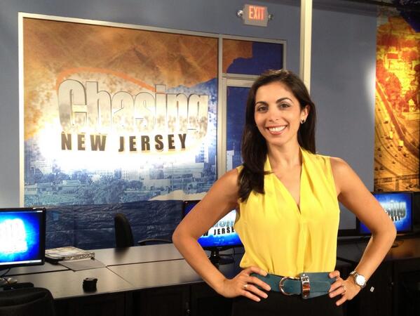 RonicaCleary's tweet image. #chasingnj #ontheset #comingsoon #staytuned