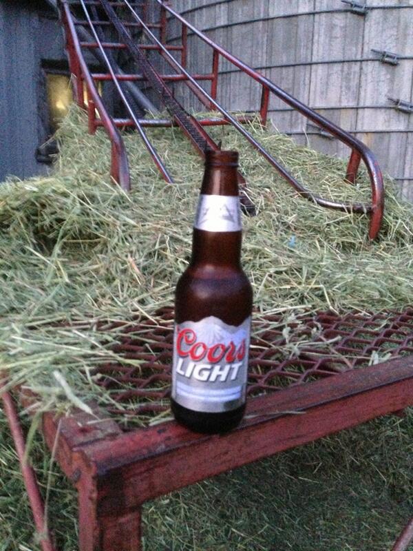 Première coupe fini :D reste juste du ménage à faire