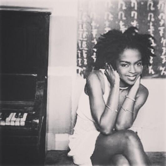 August11iam's tweet photo. I miss Lauryn Hill http://t.co/5L9yYBvFJ7