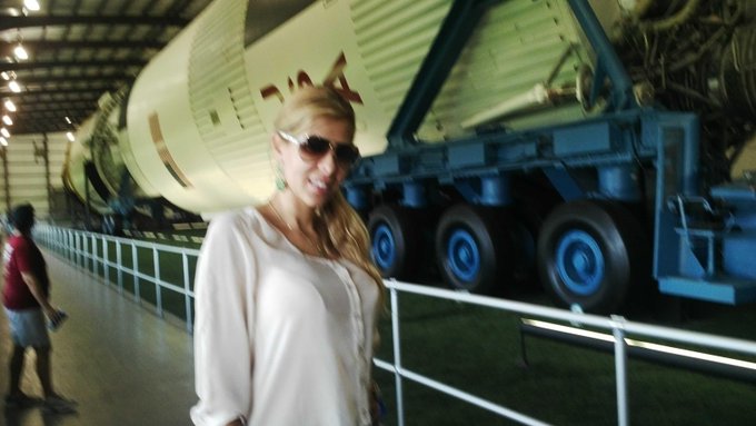 La nave espacial Saturn V http://t.co/TDos4k7YLC<a href="/tag/tocate"class="tags"><span>#tocate</span></a>