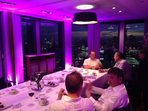 Brilliant night with <a href="/FPDC_Org/">FPDC</a> . Learnt loads &amp; met some great . Many thanks on behalf of <a href="/JCoens/">Coen</a>.