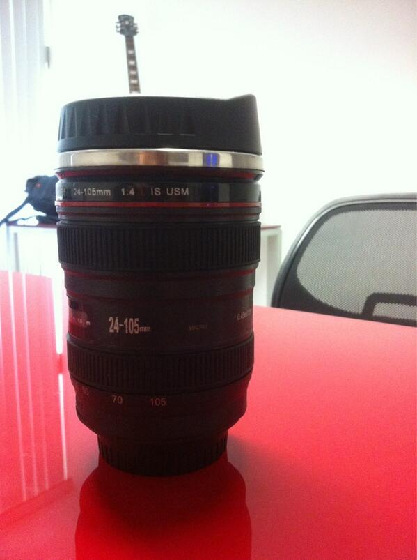 ChemitaMedina's tweet photo. Me llegó un regalo de cumpleaños adelantado. Es un thermo! http://t.co/RTwYgRQo99