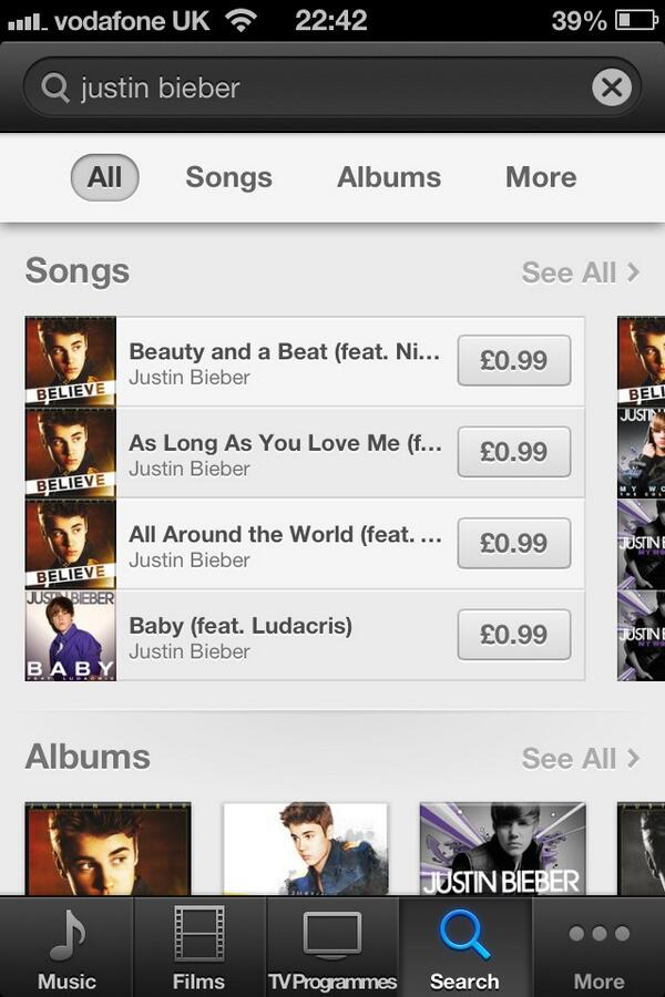 boredafwakemeup's tweet image. @justinbieber I am still #waitibg #for #heartbreaker to appear!