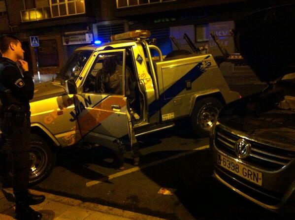 Hay forma mejor de empezar los 19?? Naah