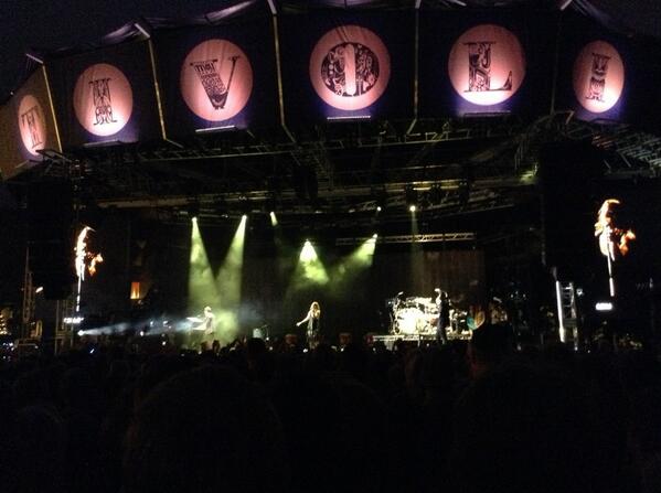 piperflyes's tweet photo. Great concert with those 40 Seconds To Pluto guys! Thihi 
 #concert #denmark @30SECONDSTOMARS http://t.co/iPx4yeHBIS