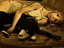 NorelisSofia's tweet photo. Winry Rockbell http://t.co/8cPEfsObBX