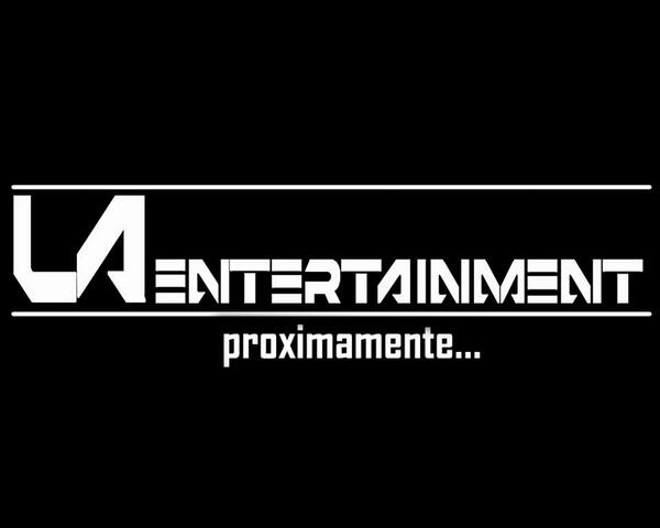 LAEntert's tweet photo. Proximamen muchos  proyectos .... http://t.co/Nvuw8tvLWh