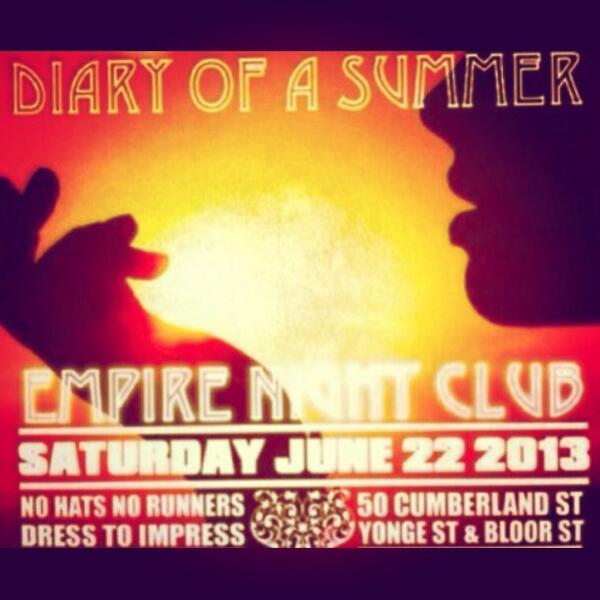 BluDeezy's tweet image. @ImDatScotian listen no excuses we gon get turnt I got chu jack #DiaryOfASummer   vimeo.com/61936544