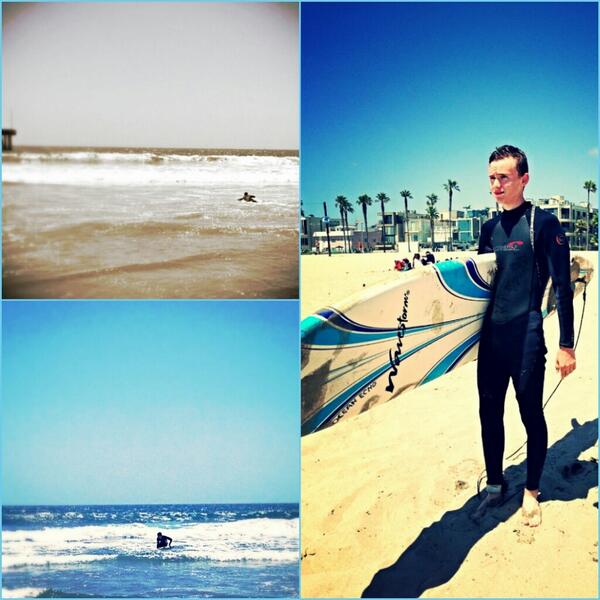 TheRangerAndy's tweet image. #SurfOrDie