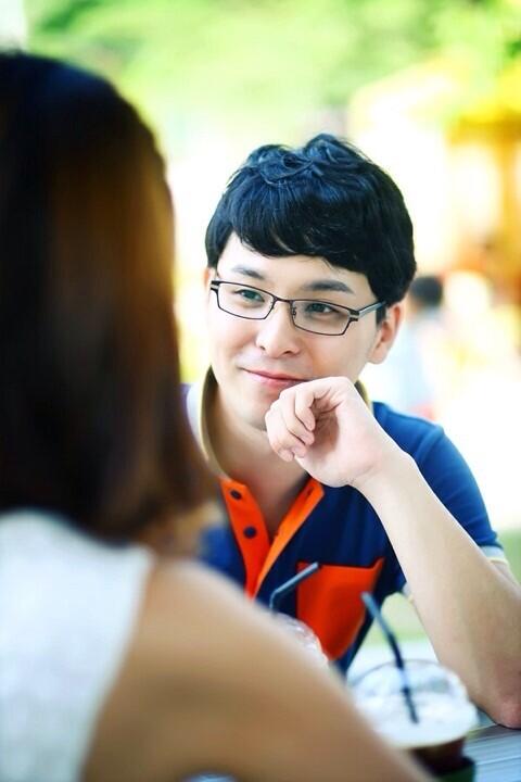 shoo0120's tweet photo. @TheJun0  이분이요? ㅋㅋㅋㅋ http://t.co/vuLsrIExbD