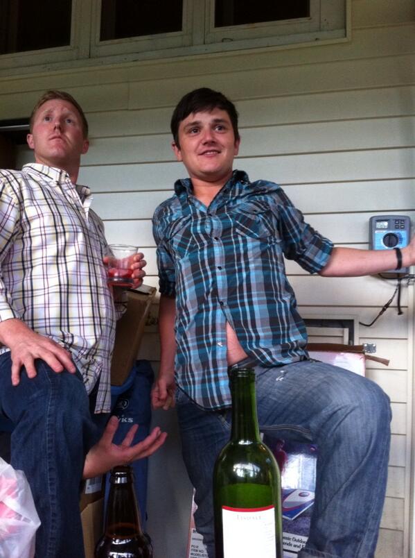 justin oneill (@thee_dirty_i) on Twitter photo 