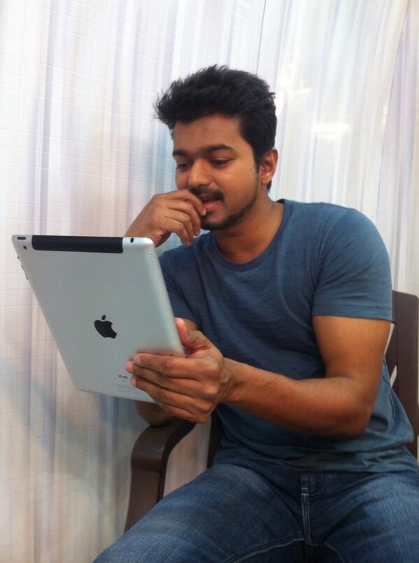 vijay