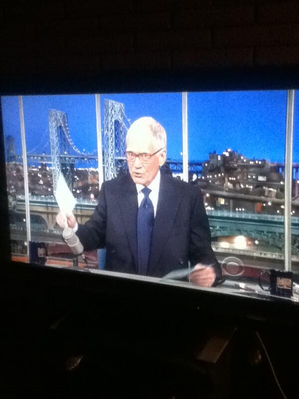 DrAnnPerkins's tweet image. @kkoscielniak1 Thought you might want to watch some tv too... #stillhavepower