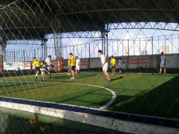 Bacalaosfc's tweet photo. Feliz Noche equipoo #halaBacalaos http://t.co/GjM5cDgAmi