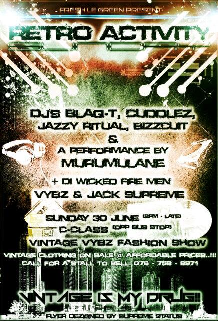 FreshDaReal's tweet photo. @BamboBo @dipapadesousa @DjCuddlesSa @Bsquadlife @SP_Three @thebeasyjust http://t.co/V9GIAdlgKC