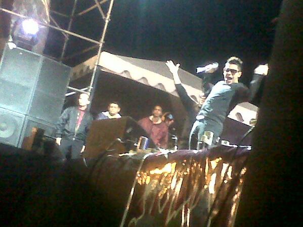 MedinaBarbie's tweet photo. Graan Soow El De Hoy Mii Amoor @oscarcitomundo En San Juan De Los Morros @Ferisan2013 http://t.co/ApufQobBXe