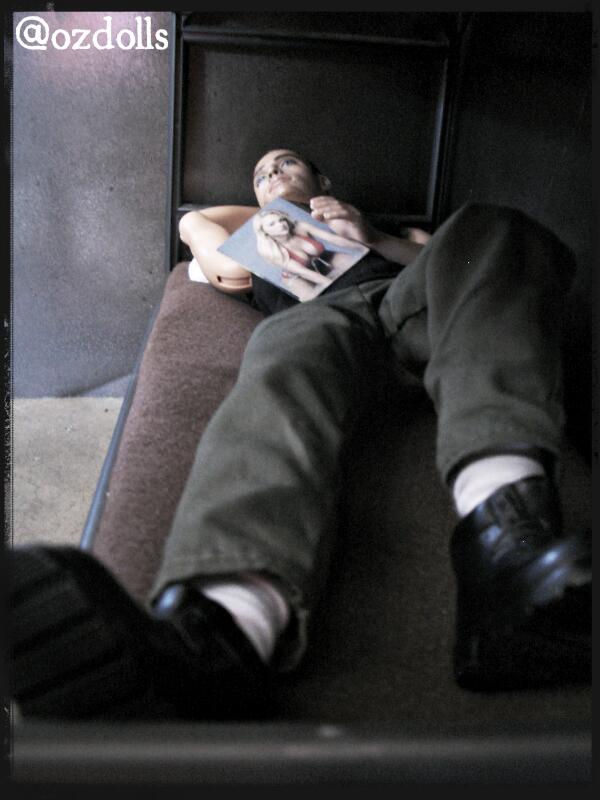 Oz Dolls tweet media