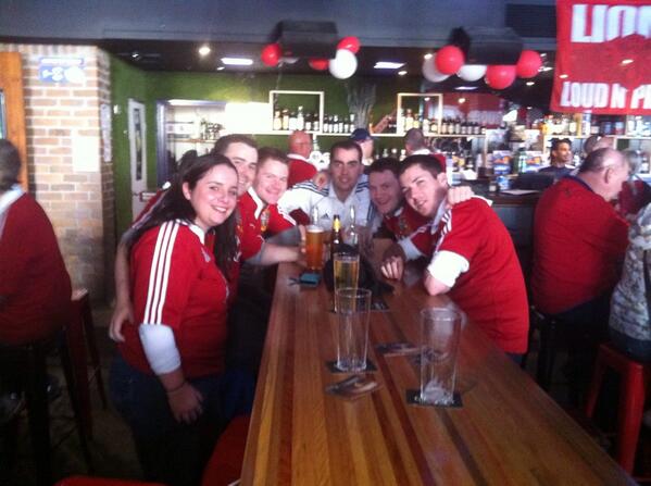 ciara gorman tweet media