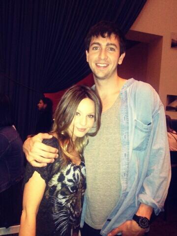 Watch Samantha Raye Tomchik's leaked NSFW photo on TwXstars