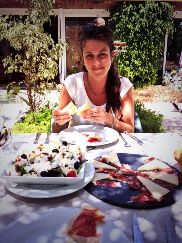 DogCraig's tweet image. My beautiful wife to be on her birthday,