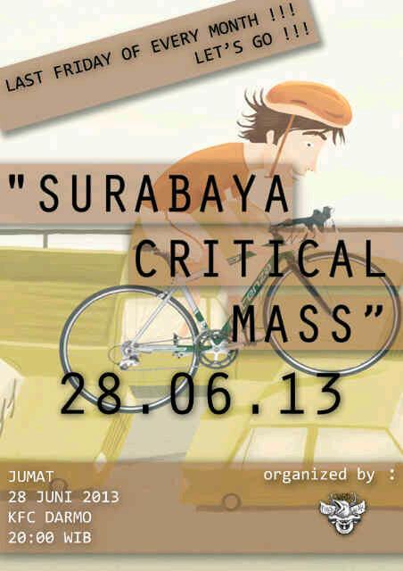 Surabaya Fixed Gear tweet media