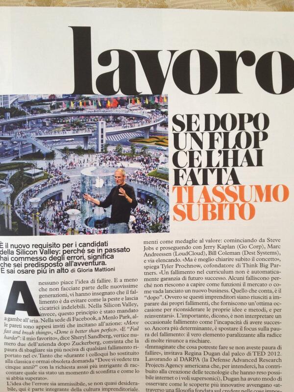 killermedia's tweet image. Consiglio per #Innovatori :D RT @Spora: Quant'è che lo dico? :D #FailOn