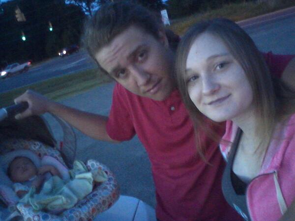 damnxlb's tweet image. #myfamily #mylife #ournewchapter &amp;lt;3