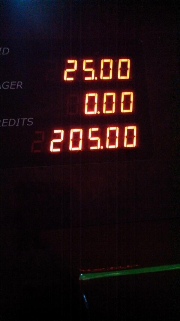 AustinCBoyd's tweet image. Started from a $20 now we here. #FortHall