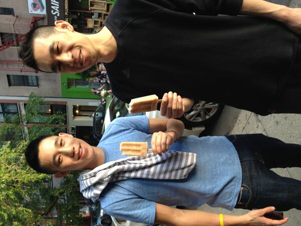 Josh Lin tweet media