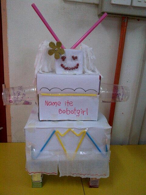 sitianisahjagi's tweet image. Name ite Bobotgirl..muehehe #Module8