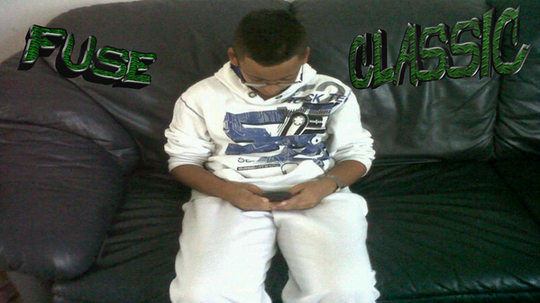 FuSeGamiing's tweet image. FuSe_Classic  @amin92_amin