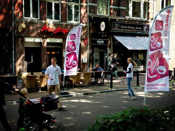 smartstores's tweet photo. .....en bij Friet Antje..... http://t.co/WW322ljhSl