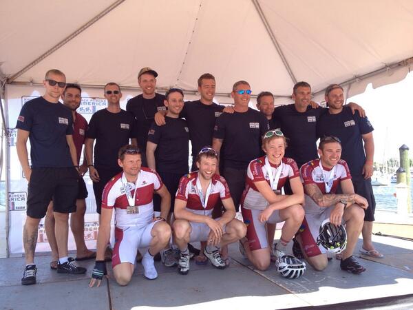 RAAM Fireflies tweet media