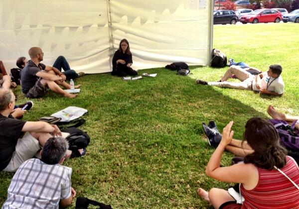 david_bonilla's tweet image. THIS is also #AOS2013