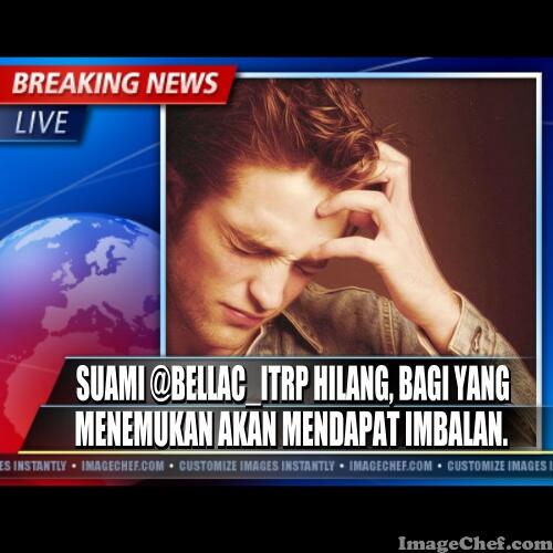 RT"@BellaC_ITRP: [HELP RT!!!] "