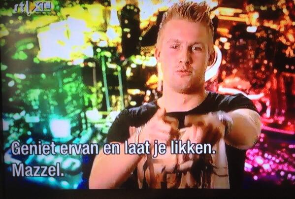 kamphuis1979's tweet photo. @DJMatsoeMatsoe's tip van de dag! Geniet ervan en laat je likken. http://t.co/LabA23bIsz