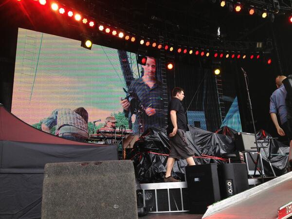 Big night @maxknightphoto