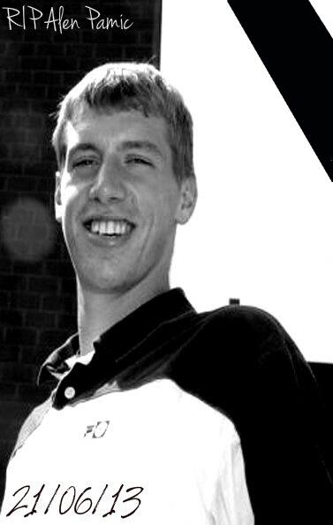 zoeve10_'s tweet image. Pamic my friend is gone, only the pictures are still there, I will miss you friend! #rip #pamic #wewillneverforgetyou