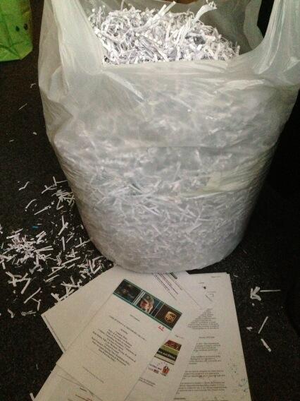 MikeWhiteheadSB's tweet image. Just some of the stuff I WON'T be using.
#upsfraud