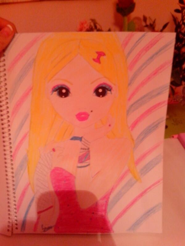 StTurco's tweet image. I miei disegni