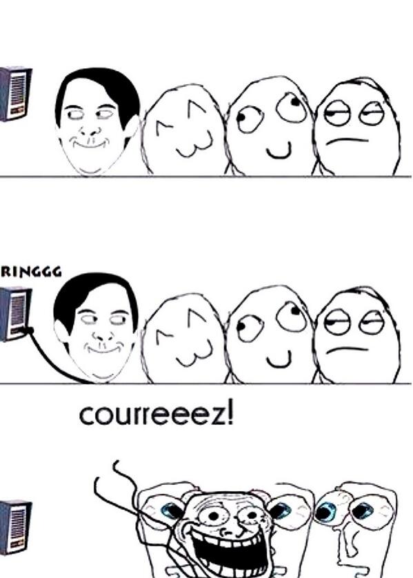 #OnÀTousDéjaFaitÇa MDDDRRRR