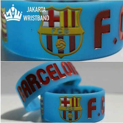 JakWristband's tweet image. Ready Wristband Barcelona FC. IDR 70k, #Nama #NoTlp #AlamatLengkap #Wristband + Jumlah order via SMS/WA 087887155874