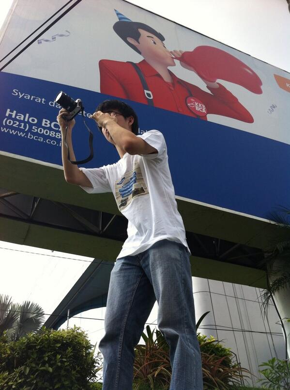 ahmadfahm1's tweet image. #shootfast #nx300 #KPA