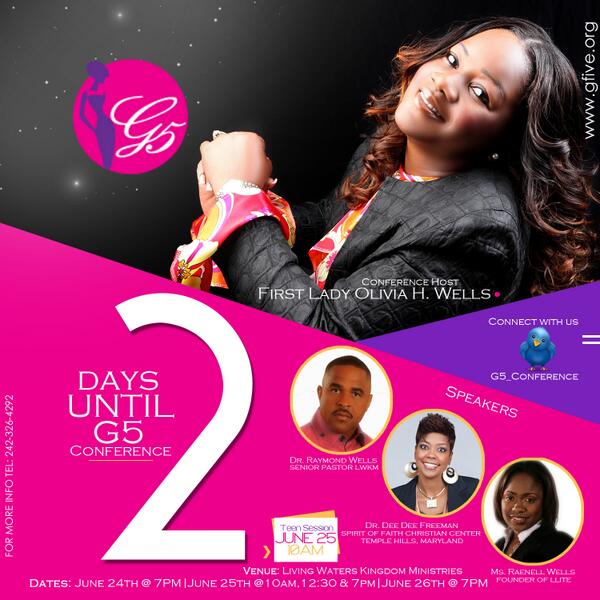 This coming Monday ladies!! Don't miss! Speakers include <a href="/DrDeedee/">Irfan</a> <a href="/drraymondwells/">Raymond Wells</a> @raekwells and Lady Olivia Wells!