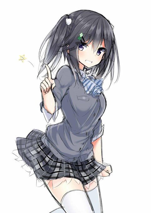 久しぶりのらくがき2 