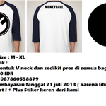 Photo by Money Ball Original (@MONEYBALL_CLOTH)
