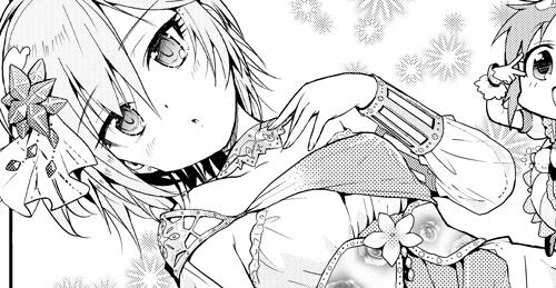 アイドルマスター シンデレラガールズ あんさんぶる 関連まとめ